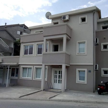Tara Deluxe Apartment Budva Zewnętrze zdjęcie