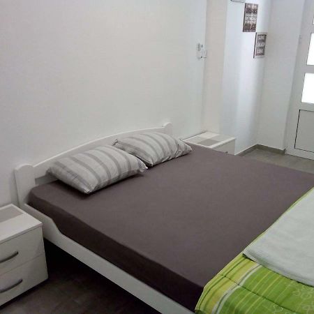 Tara Deluxe Apartment Budva Zewnętrze zdjęcie