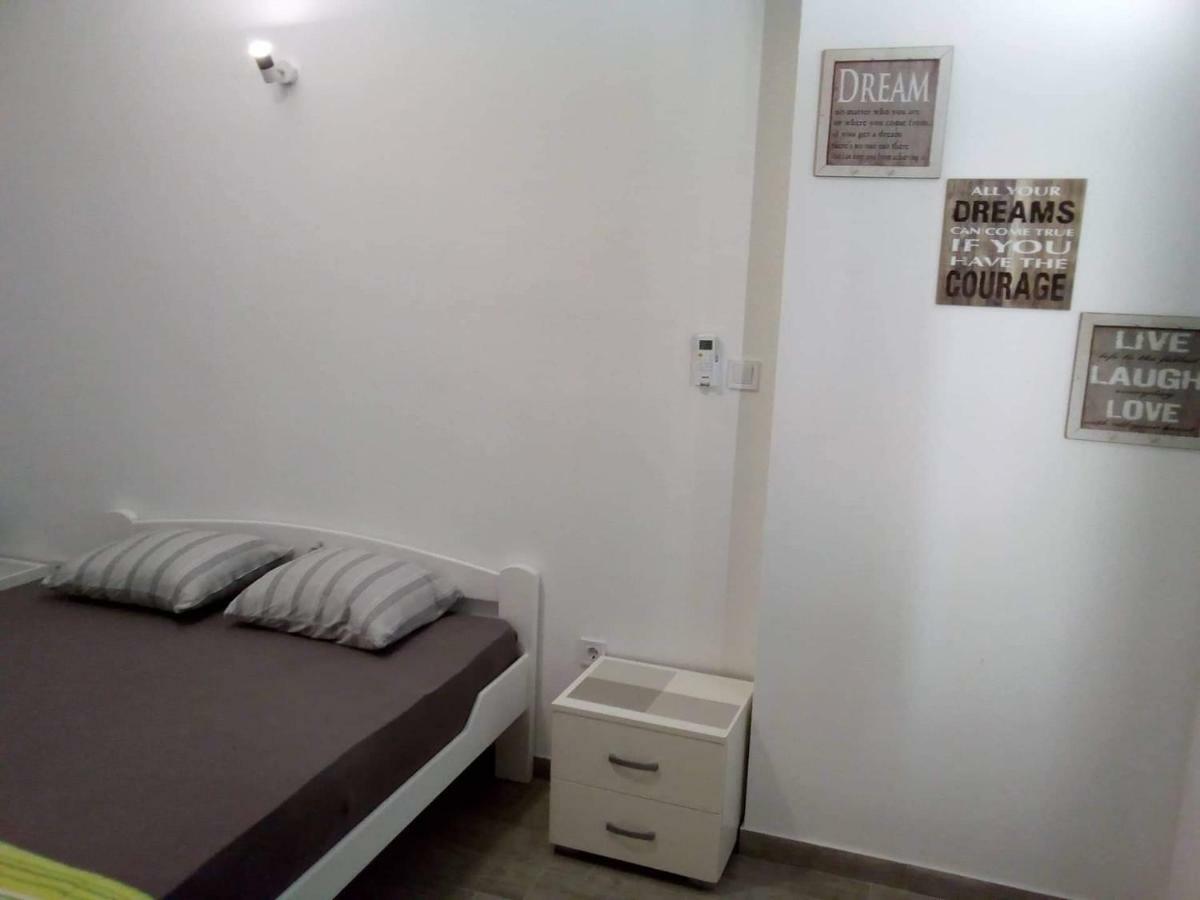 Tara Deluxe Apartment Budva Zewnętrze zdjęcie