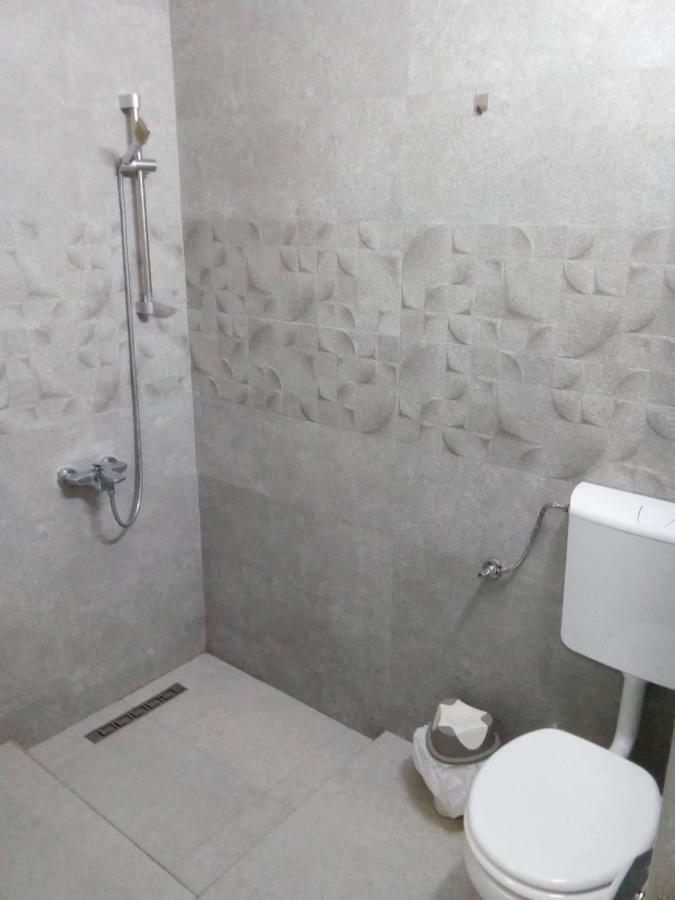 Tara Deluxe Apartment Budva Zewnętrze zdjęcie