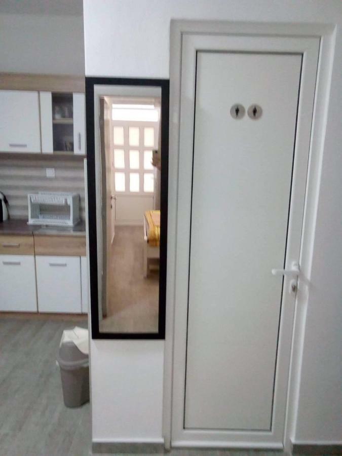 Tara Deluxe Apartment Budva Zewnętrze zdjęcie
