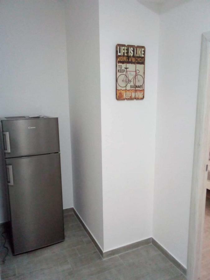 Tara Deluxe Apartment Budva Zewnętrze zdjęcie