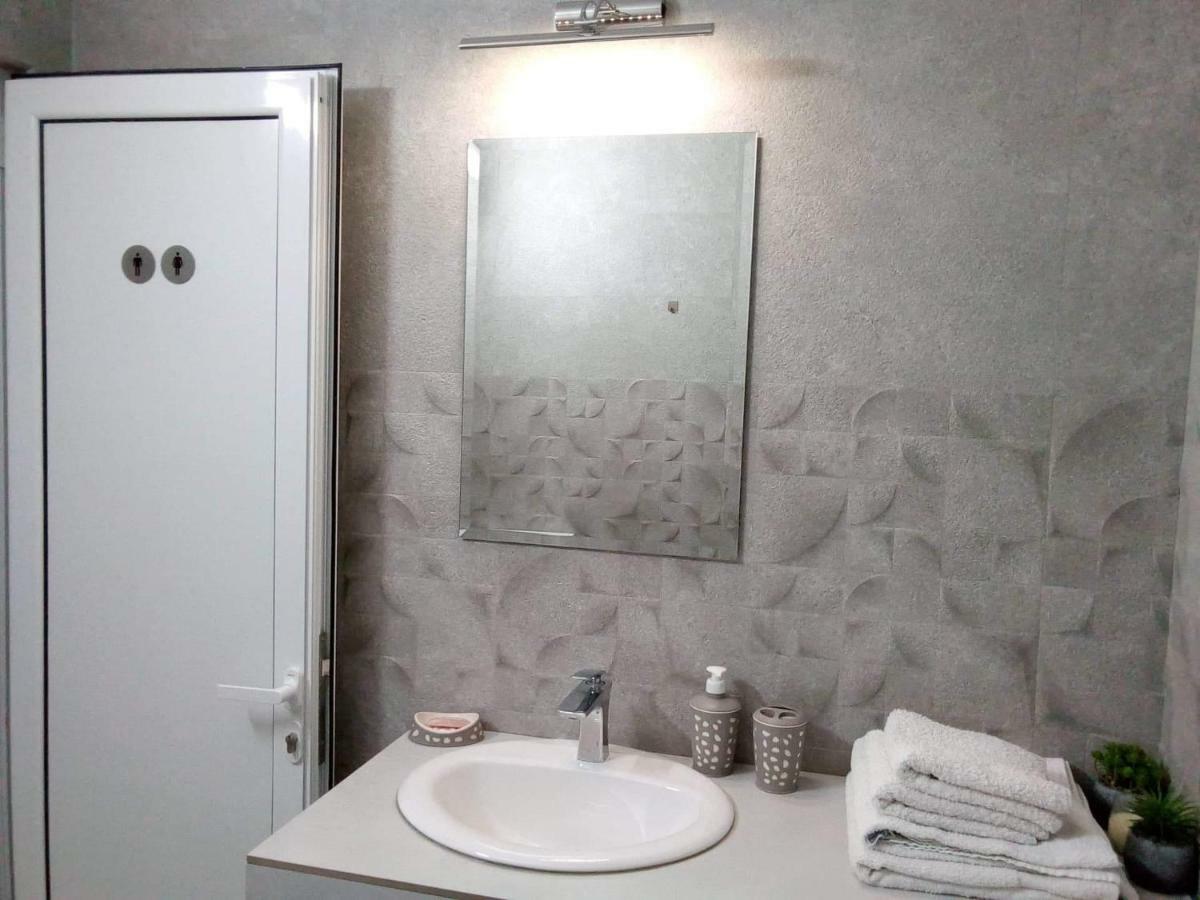 Tara Deluxe Apartment Budva Zewnętrze zdjęcie