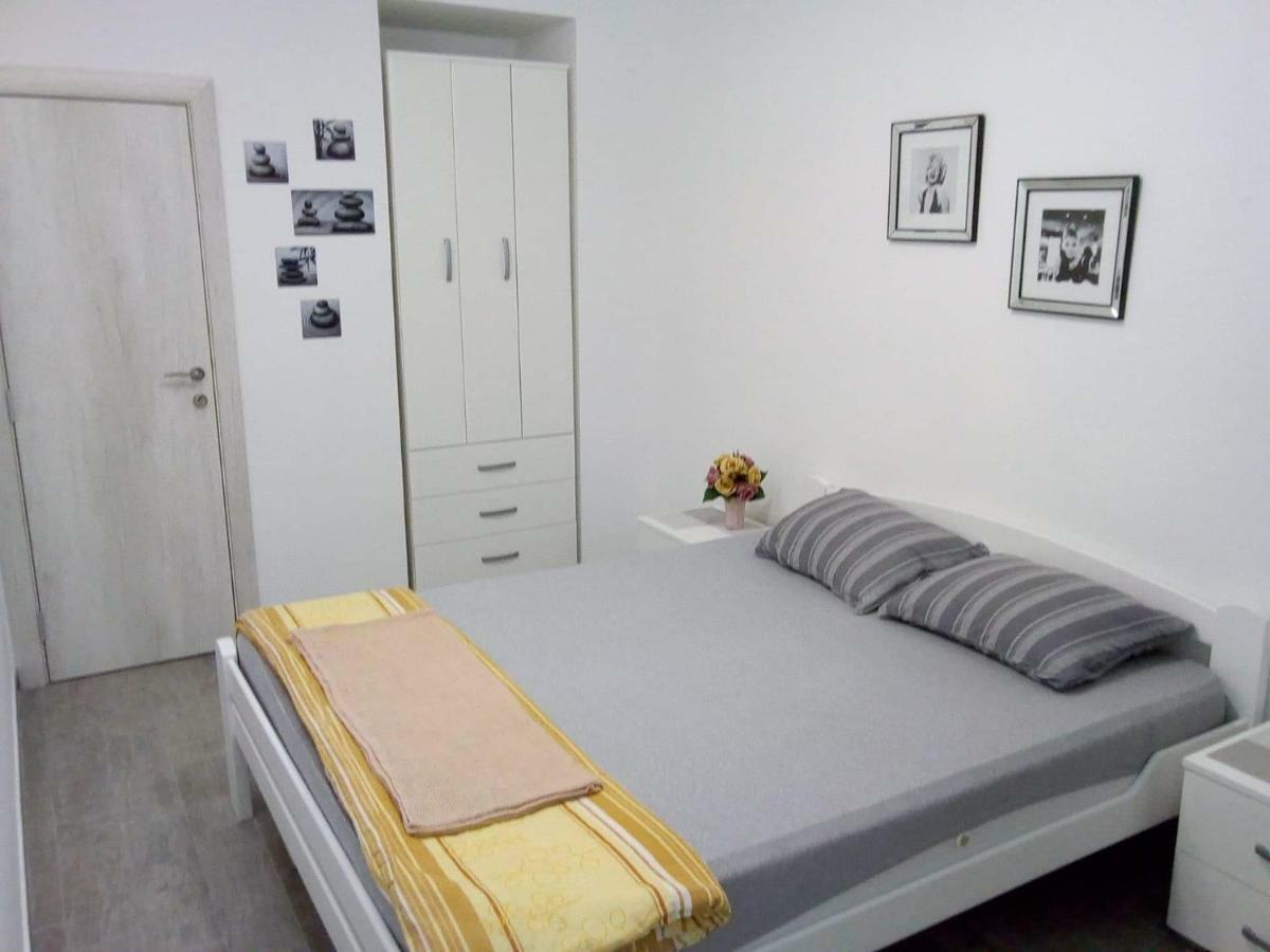 Tara Deluxe Apartment Budva Zewnętrze zdjęcie