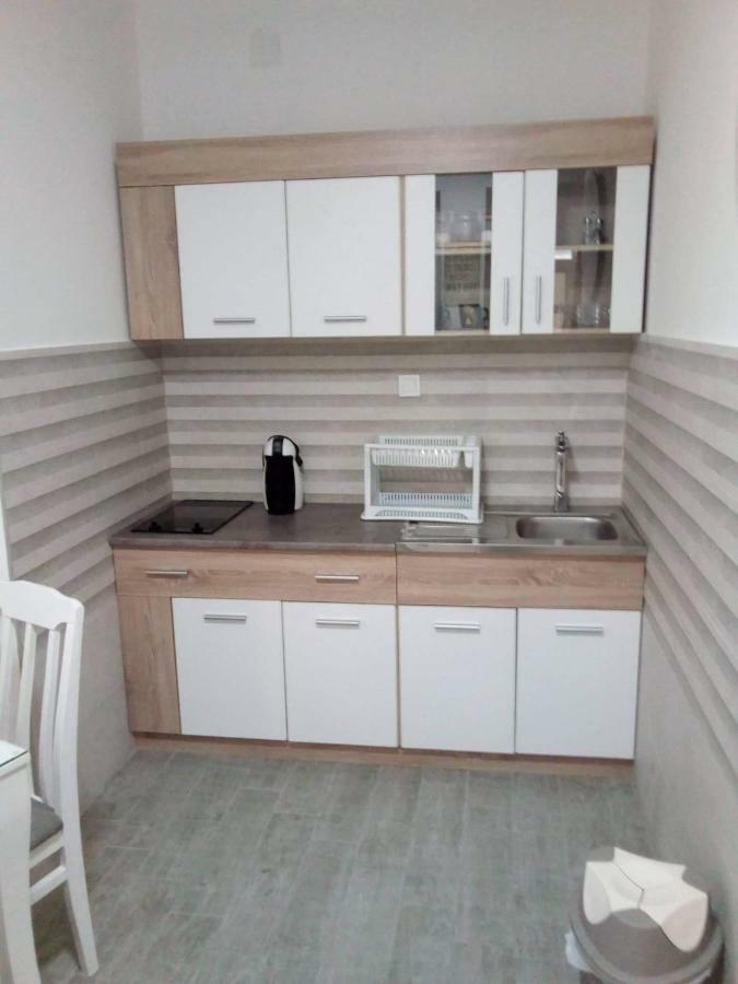 Tara Deluxe Apartment Budva Zewnętrze zdjęcie